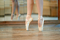 Ballett Dithmarschen